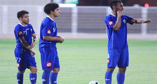 التون يطمئن الفتحاويين ويتحدث عن لاعب النصر ّ!